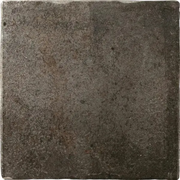 Equipe Verticale 31874 Soot 10x10 - керамическая плитка и керамогранит