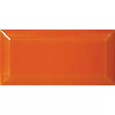 Cevica Metro Naranja 7.5x15