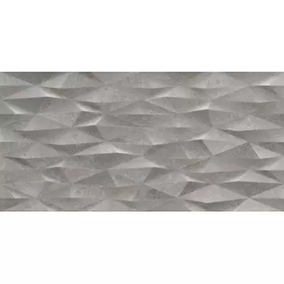 Piemmegres (Piemme Ceramiche) More 653 Design Grigio Ret 30x60