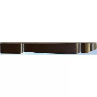 Villeroy&amp;Boch La Diva K1774ET350010 Черный Тюльпан 2x15
