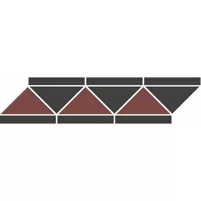 TopCer Nottingham Border 42.2x12
