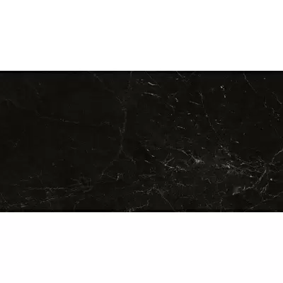 Panaria Eternity PGVEN35 Marquina Black Lux Rect 30x60