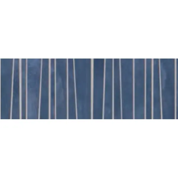 ABK 14OI 0016567 Kaleidos Sticks Indigo Nat Ret 10x60 - керамическая плитка и керамогранит