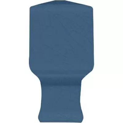 Ceramiche Grazia Elegance BOAELQ6 Angoli Bordurastorm Craquele 1,5x3,5