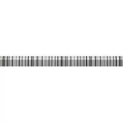 Kerama Marazzi Серпентино PTA005 Полоска Черный 29,8x2,5
