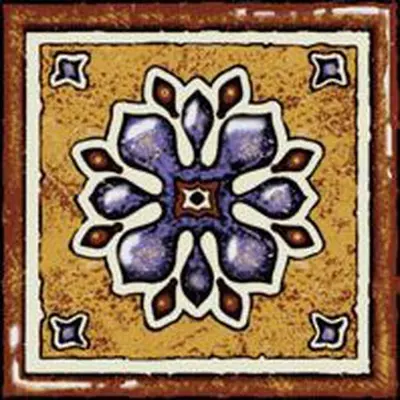 Freelite Decor Tozzetto CF93010030 Котто 6x6