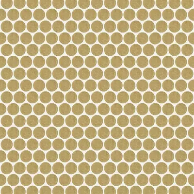 Rex Ceramiche Extra Light 735843 Circle Mink 30x30