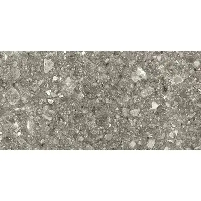 Kutahya Seramik Terra Stone Mocha Rectified Matt 60x120