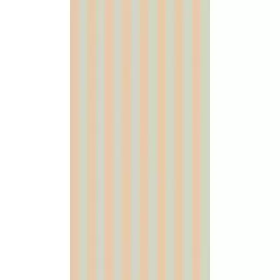Sodai Stripes 7000008 Treddi Peach Sage 6 mm 60x120