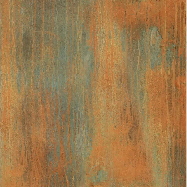 Sant Agostino Dripart CSADRCO990 Copper Nat Rett 90x90
