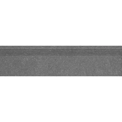 Rako Block DCPVF783 Черный 30x120