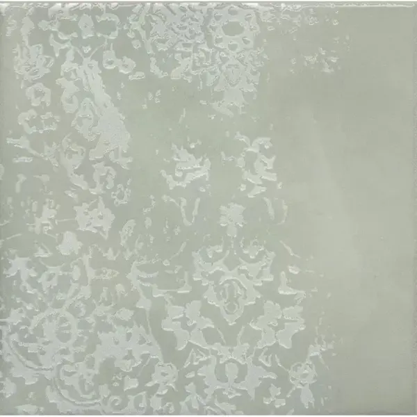 Kerama Marazzi Адриатика OS\C331\5305 2 Зеленый Глянцевый 20x20