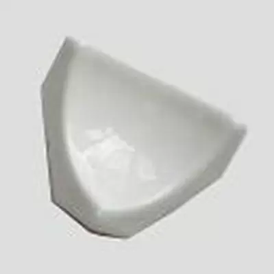 Керами Керамические уголки Заглушка Большая 5,5* 5.5x5.5
