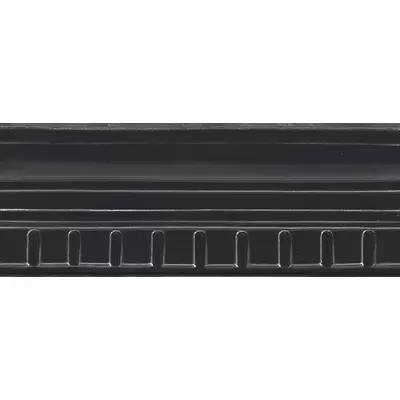 Ceramiche Grazia Formae FI2 Fidia Ebony 10x26
