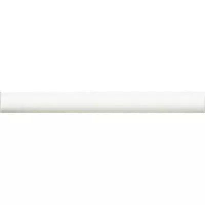 Ceramiche Grazia Maison TOM100 Tondo Blanc Craquele 2,5x20