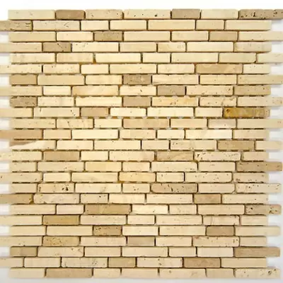 Bonaparte Мозаика из натурального камня Barcelona III 30.5x30.5