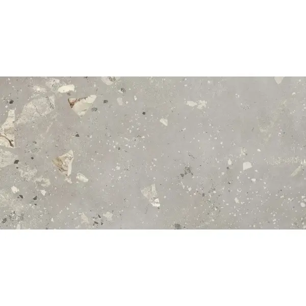 Impronta italgraniti I Cementi FL05BAC Greige Ciottolo Sq 60x120