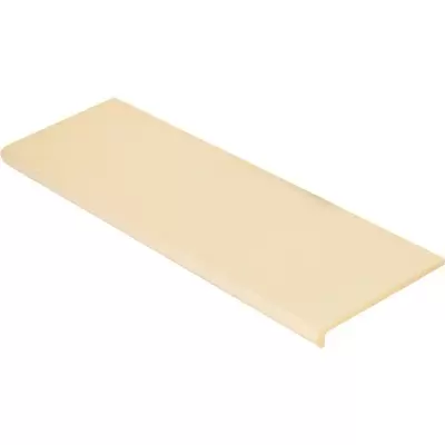 Venatto Pulido Blanco Perla Peldano Blanco Perla 32x120