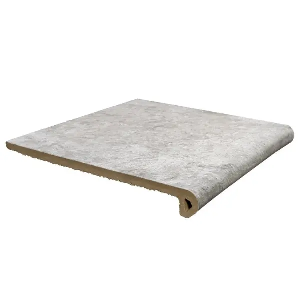 Exagres Boston Peldano Grey 33x33