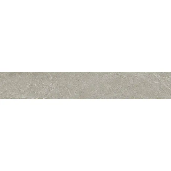 Kerama Marazzi Эстерель KM6060G0501RBT6 Серый светлый матовый обрезной 9,5x60 - керамическая плитка и керамогранит