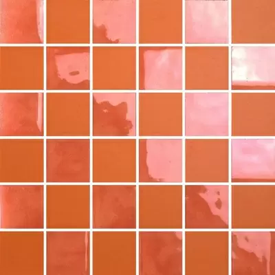 Settecento The Wall 100962 Highlights Aeagosta Su Rete 4.5x4.5 28,6x28,6