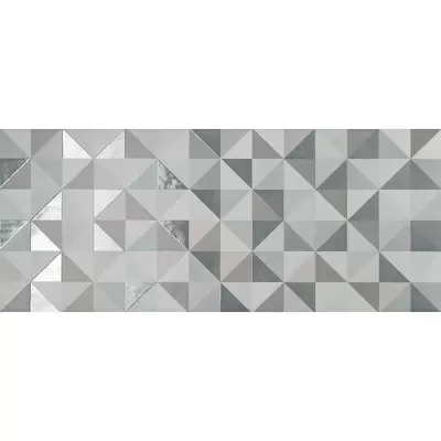 Fap Ceramiche Milano Mood fQDF Texture Triangoli 50x120