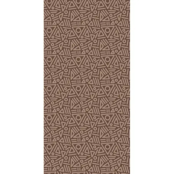 ABK Wide & Style 0009429 Tribe Mauve 120x280