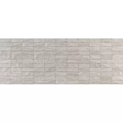 Porcelanosa Prada 100239829 Mosaico Acero 45x120