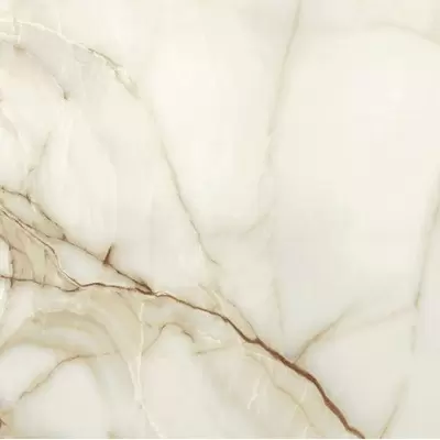 Rex Ceramiche Les Bijoux de Rex 765669 Onyx Blanche Mat 6mm Ret 160x160