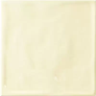 El Barco Glamour Chic Bone 15x15