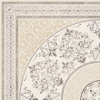 Goetan Ceramica Savanna Decor Corner 45x45