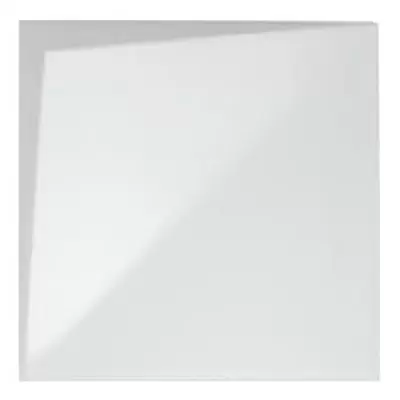 WOW Essential 105115 Noudel White Gloss 12,5x12,5