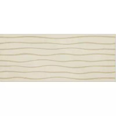 Porcelanite Dos 8200 Crema Relieve 33.3x80