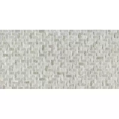 Piemmegres (Piemme Ceramiche) Uniquestone 1917 Weave Tm-Sr Nat-Ret 30x60