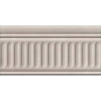Kerama Marazzi Александрия 19032\3F Светлый 20x9.9