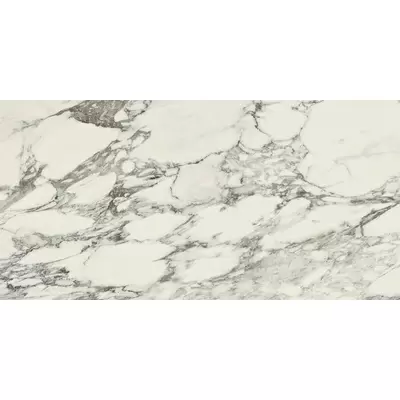 Casa Dolce Casa Stones and More 2.0 756223 Arabescato White Glossy Ret 40x80