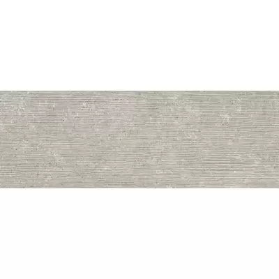 Fanal Astoria Gris Relieve 31.6x90
