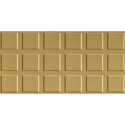 Ceramica Fioranese Block BK369R Honey 30,2x60,4