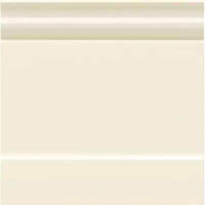 Ceramiche Grazia Epoque ZOE10 Zoccolo Beige Ivory Matt 20x20