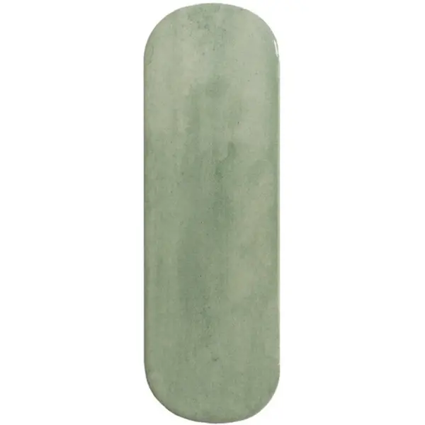 DNA Tiles Calema Oval Clover 5,2x16 - керамическая плитка и керамогранит