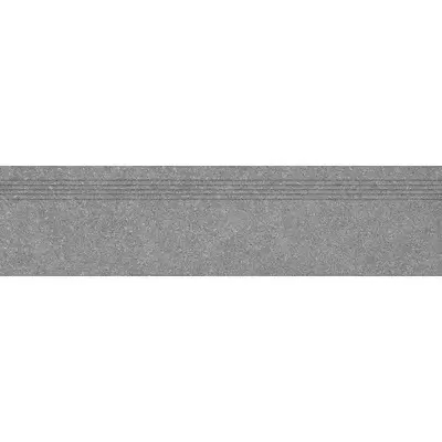Rako Block DCPVF782 Темно-серый 30x120