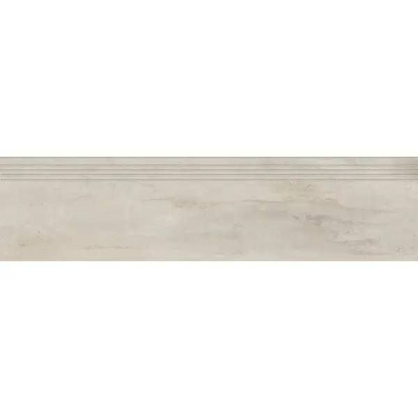 Kerranova Elevator K-2010/MR/st01/300x1200x10 Light Beige MR 30x120 - керамическая плитка и керамогранит