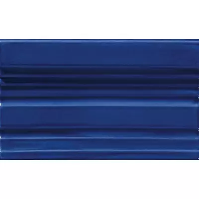 Ceramiche Grazia Epoque TEP9 Terminale Pitti Cobalt Craquele 12x20