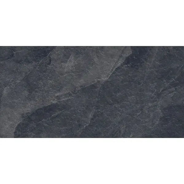 Керлайф Morion Charcoal Structure 60x120 - керамическая плитка и керамогранит