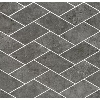 Monocibec Ceramiche Esprit 126309 Mosaico Whim Sharp 30x32
