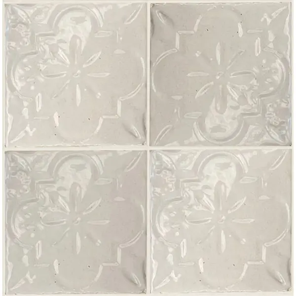 Ceramiche Grazia Shades Of Art GIRA1 Giralda Alabaster 13x13