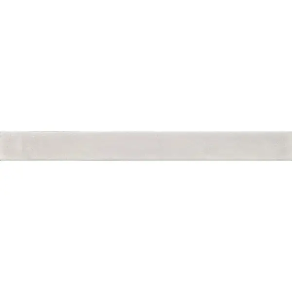 Bestile Makalu Blanco Matt 5x50 - керамическая плитка и керамогранит