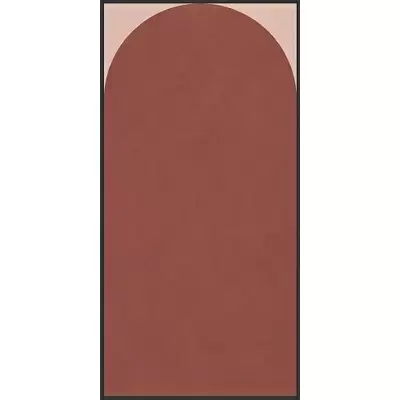 Cedit Policroma 764113 Arco Clip Mat 6mm Ret 120x240