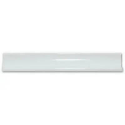 Керами Керамические уголки Узкий Белый 3,5x20