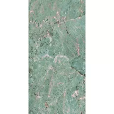 Casalgrande Padana Marmoker 12220219 Caribbean Green Lucido 6,5 mm 59x118